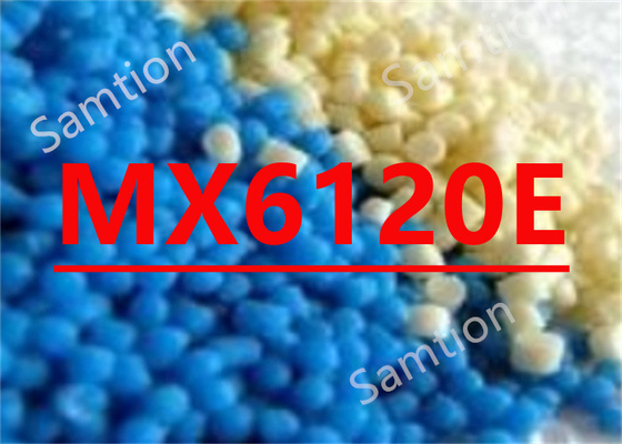 S-Plastic Noryl MX6120E is een ongevuld materiaal met een goede doorstroming, hoge impact en chemische weerstand tegen