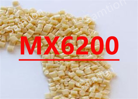 S-Plastic Noryl MX6200 INLEIDINGSGEGEVEN PPE+PP Automotive Fascia Application Injection Gemaakt of geëxtrudeerd