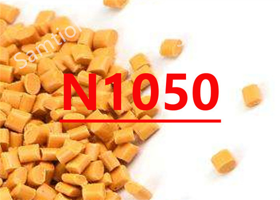 S-Plastic Noryl N1050 PPE+PP Automotive Fascia Toepassing