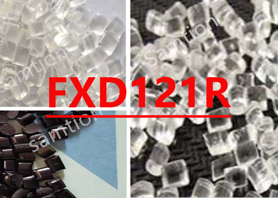 S-Plastic Lexan FXD121R hars is transparant/translucent PC voor lichtdiffusie speciale effecten.2.
