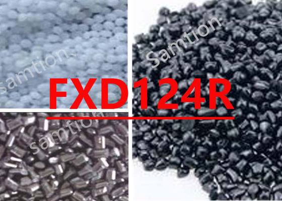 S-Plastic Lexan FXD124R Hars IsTransparent/Translucent PC Voor Lichteffecten.2FDA-compliant.