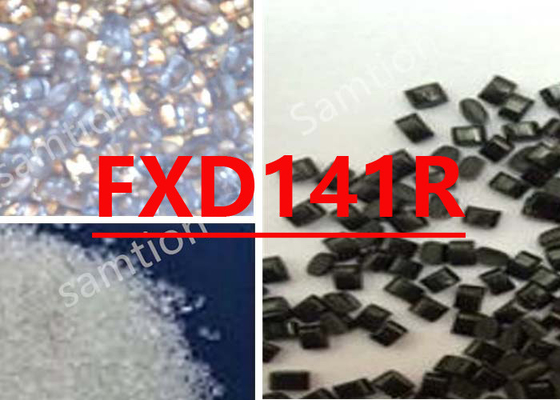 S-Plastic Lexan FXD141R hars is transparant/translucent PC voor lichtdiffusie speciale effecten.