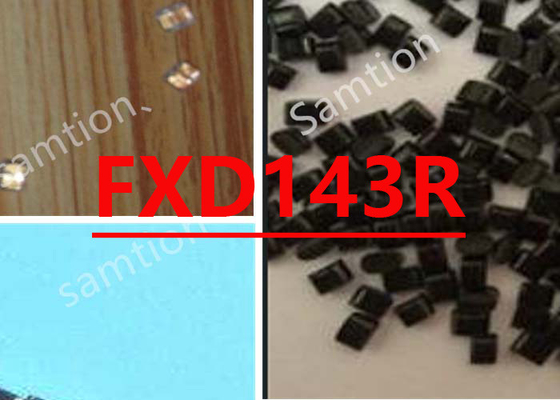 S-Plastic Lexan FXD143R hars is transparant/translucent PC voor lichtdiffusie speciale effecten.8