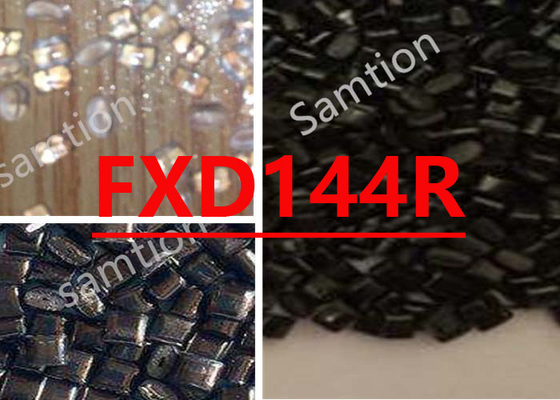 S-Plastic Lexan FXD144R hars is transparant/translucent medium viscositeit voor lichtdiffusie.