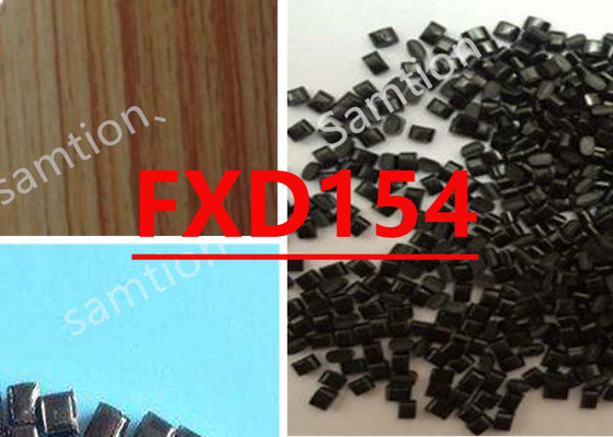 S-Plastic Lexan FXD154 Hars is voorlopig DATA.