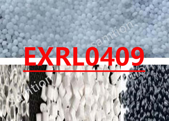 S-Plastic Lexan EXRL0409 UV gestabiliseerd kwaliteit, met een uitstekende doorstroming.