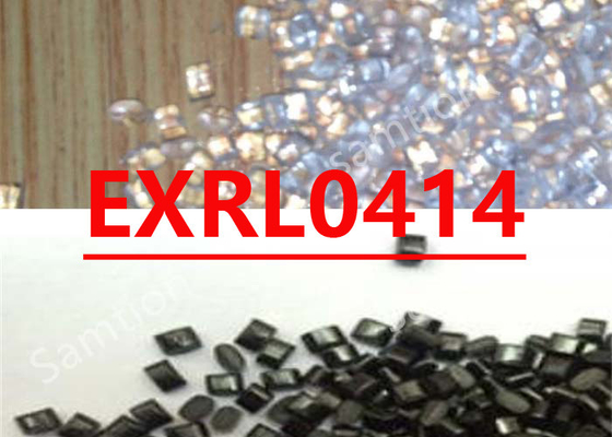 S-Plastic Lexan EXRL0414 High Flow, UV Stabilized, High Heat Polycarbonate Copolymer ondoorzichtig en beperkte transparante kleur