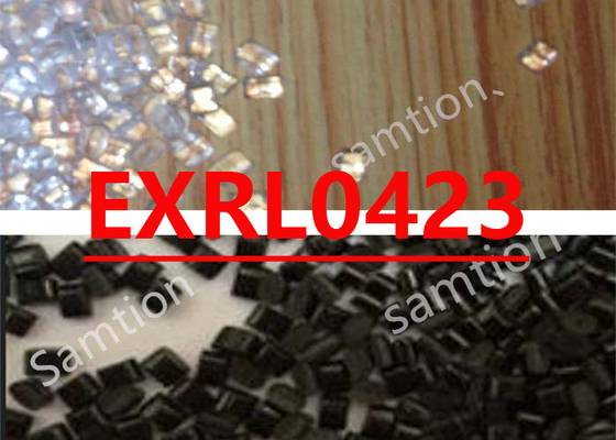 S-Plastic Lexan EXRL0423 High Flow, High Heat Polycarbonate Copolymer.