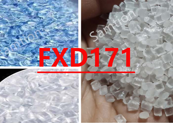 S-Plastic Lexan FXD171 Hars is een kwaliteit in het lichtdiffusie-effect, dat deel uitmaakt van de VisualFX familie