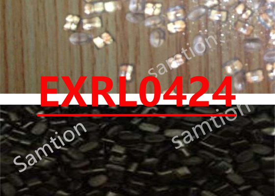 S-Plastic Lexan EXRL0424 hoogstroomend, UV gestabiliseerd, hoogwarm polycarbonaat copolymer. ondoorzichtig en beperkt transparant