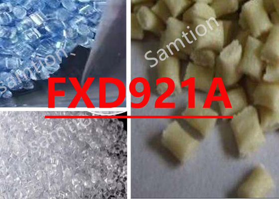 S-Plastic Lexan FXD921A Hars is transparant/translucent PC Voor lichtdiffusie speciale effecten.