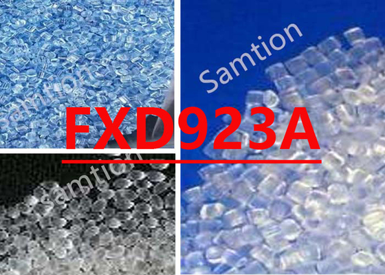 S-Plastic Lexan FXD923A hars is transparant/translucent PC voor lichtdiffusie speciale effecten.