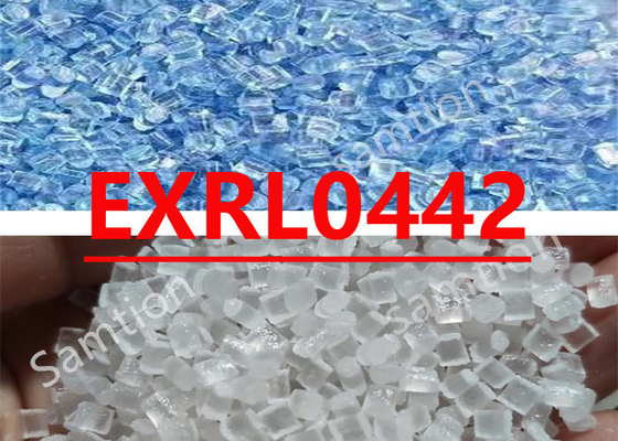 S-Plastic Lexan EXRL0422 High Flow Polycarbonate voor medische hulpmiddelen en farmaceutische toepassingen