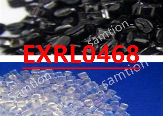 S-Plastic Lexan EXRL0468 Optische kwaliteit PC-hars met hoge doorstroming en hoge zuiverheid