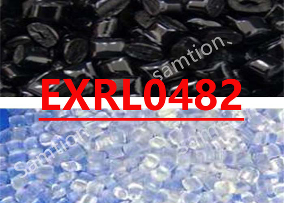 S-Plastic Lexan EXRL0482 laag plaat uit, UV gestabiliseerd, hoge viscositeit vertakte polycarbonaat kwaliteit, speciaal ontwikkeld