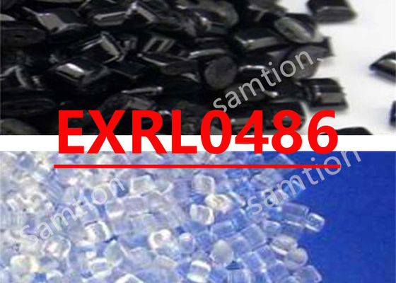 S-Plastic Lexan EXRL0486 een Hoge Stroom, het Hoge Copolymeer van het Hittepolycarbonaat met Betere Versieprestaties.