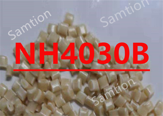 S-Plastic Noryl NH4030B is een gemodificeerd PPE-HIPS mengsel dat een uitstekende balans van niet-halogeenhoudende stoffen biedt.