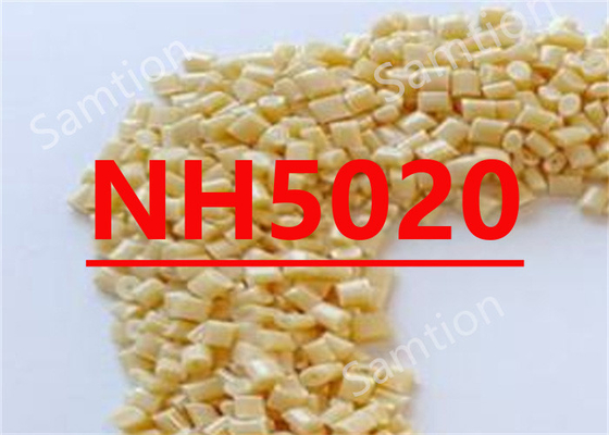 S-Plastic Noryl NH5020 hars is een onversterkte mix van polyphenyleene ((PPE) + polystyreenhars