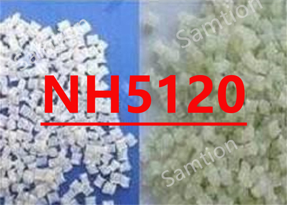 S-Plastic Noryl NH5120 hars is een onversterkt mengsel van polyphenyleene (PPE) + polystyreenhars