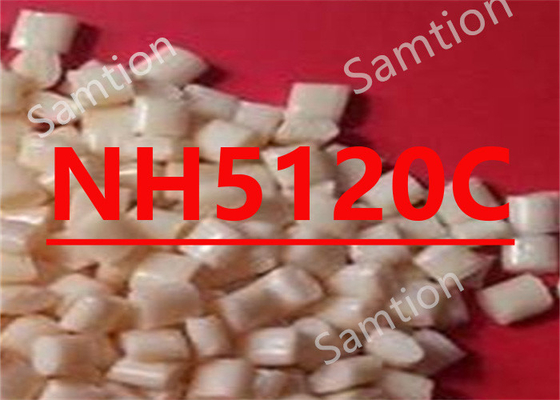 S-Plastic Noryl NH5120C hars is een gemodificeerd PPE-PS mengsel dat een uitstekende balans van niet-halogeenhoudende stoffen vertoont.