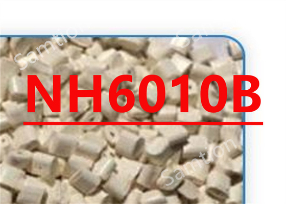 S-Plastic Noryl NH6010B hars is een hoogwaardige gemodificeerde PPE-PS-mengsel met een uitstekende balans