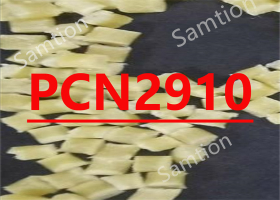 S-Plastic Noryl PCN2910 35% glas/mica gevulde gietvorming met hoge modulus en strakke tolerantie voor de chassismarkt