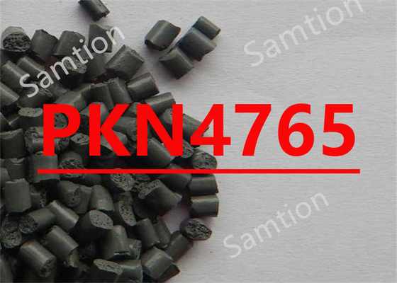 S-Plastic Noryl PKN4765 PPE+PS-mengsel. Opaak FDA-conform in beperkte kleuren Extrusie en injectievorming