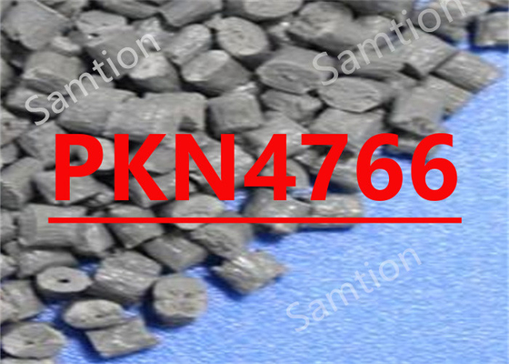 S-Plastic Noryl PKN4766 PPE+PS Blend Translucent FDA Compliant In beperkte kleuren Neem contact op met de lokale marketingmanager