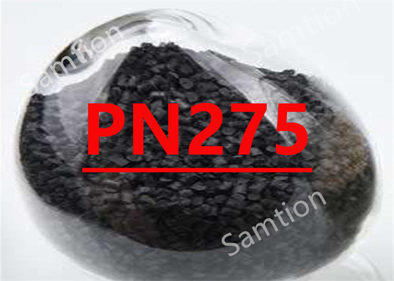 S-Plastic Noryl PN275 PPE+PS met een lage mineraalbelasting en hoge warmteplaatbare toepassingen