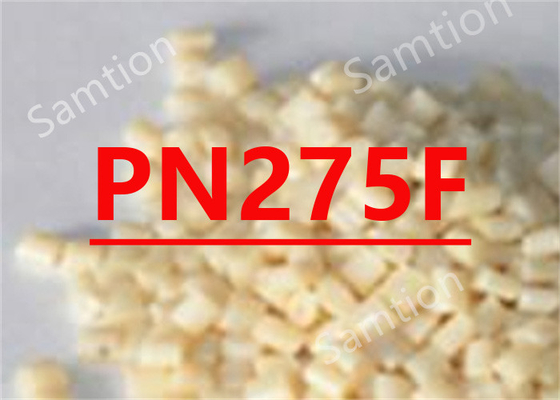 S-Plastic Noryl PN275F PPE+PS met een lage minerale lading en een hoge hitte
