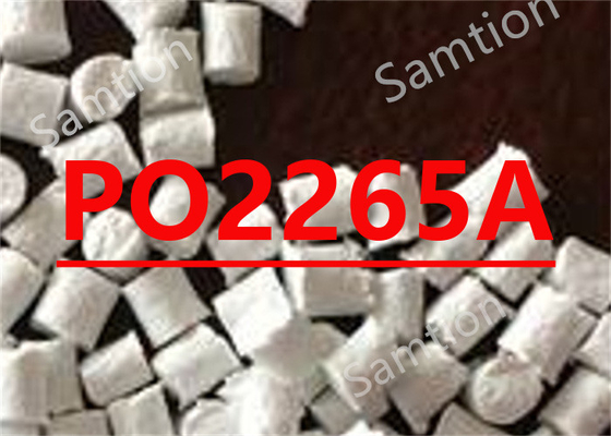 S-Plastic Noryl PO2265A 10%GF Glasvezelversterkt materiaal met een Vicat B/120 van 150 oC
