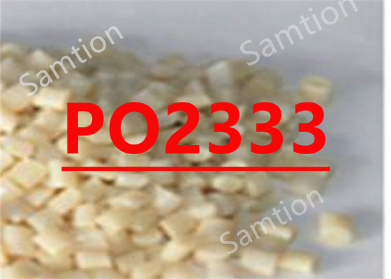 S-Plastic Noryl PO2333 is een vlamvertragend PPO/PS-product met een lage warmteprestatie en uitstekende doorstromingskenmerken.