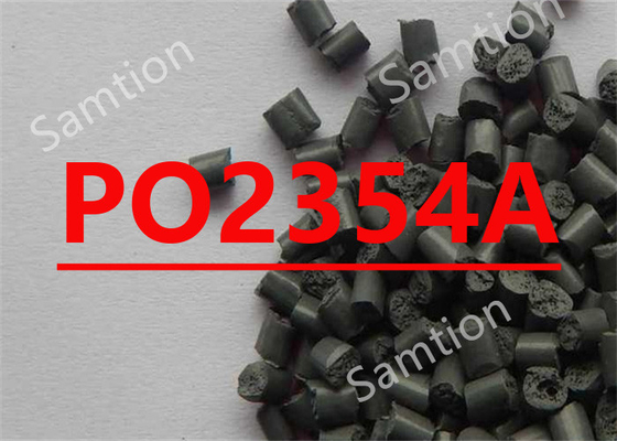 S-Plastic NORYL PO2354A is een 50% keramisch gevulde PPO-gebaseerde spuitgiethars.