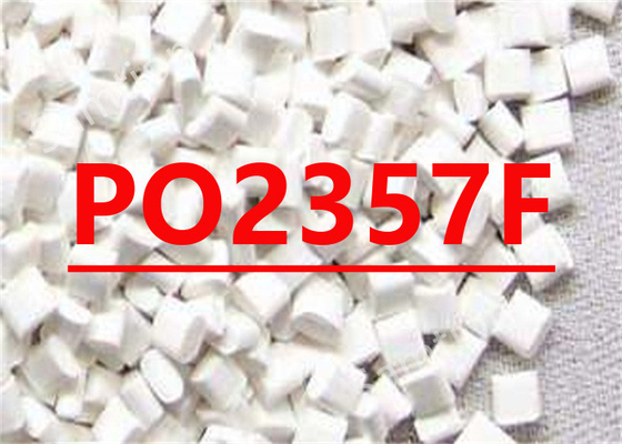 S-Plastic Noryl PO2357F is een 10% glasvezel versterkt medium warmte laag geur en laag emissie materiaal