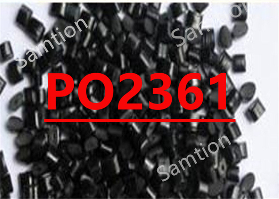 S-Plastic Noryl PO2361 NORYL PO2361 is een ongevuld materiaal met een gemiddelde hittebestendigheid en een hoge doorstroming
