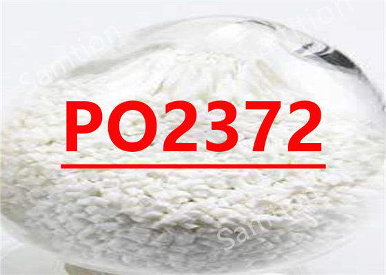 S-Plastic NORYL PO2372 is een hoogstroomend UV gestabiliseerd PPO/PS mengsel voor TV-backplate toepassingen