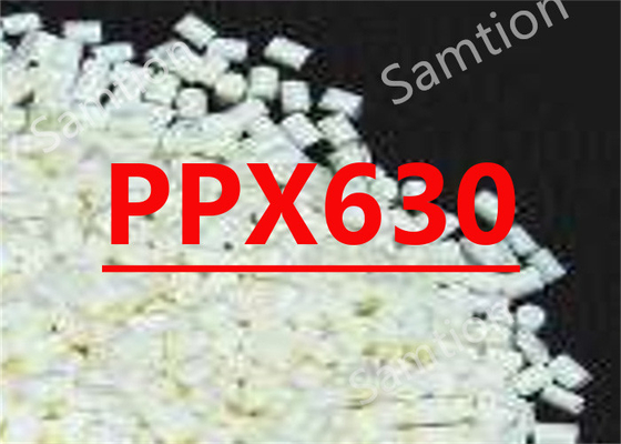 S-Plastic Noryl PPX630 is een 30% glas gevulde legering van PP en PPO die ontwerpvrijheid biedt voor toepassingen die