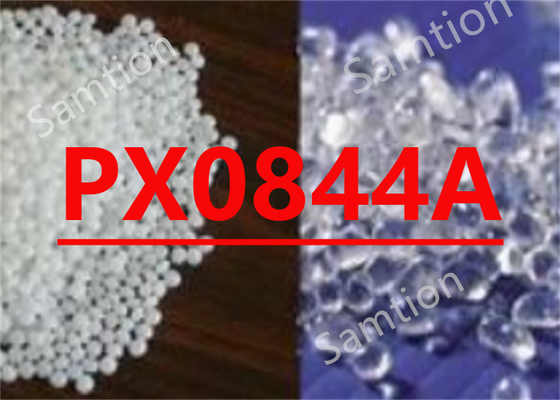 S-Plastic Noryl PX0844A PPO/HIPS-legering met middelmatige hitte die wordt gebruikt in de automobielindustrie