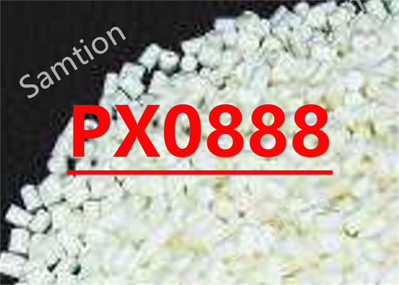 S-Plastic Noryl PX0888 Onvullend niet-FR Hoger hittebestand dan N110 (BOZ) en Px0844 (VS) Voor interieurs van auto's