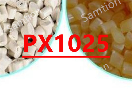 S-Plastic Noryl PX1025 Automotive Interieurs.