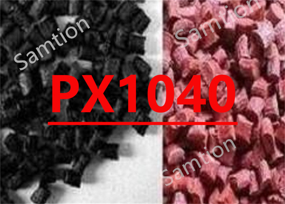 S-Plastic Noryl PX1040 Toepassing Beperkte graad Fluid Engineering. 30% GR Ultimum stijfheid