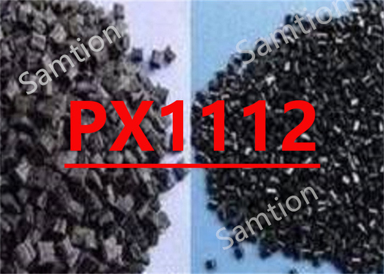 S-Plastic Noryl PX1112 Een niet gevuld medium hittebestendig materiaal