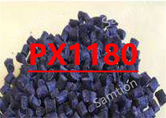 S-Plastic Noryl PX1180 Polyfenyleenoxide (PPO) Polystyreen (PS) Hars is een onvolledige injectievormbaar