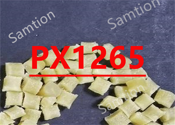 S-Plastic Noryl PX1265 Automobiele toepassingen Buitenspiegel en Cluster Housing luidspreker roosters, kappen Buiten