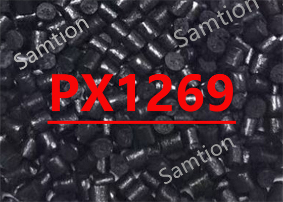 S-Plastic Noryl PX1269 Automobilgebruik Verbeterde lasbaarheid