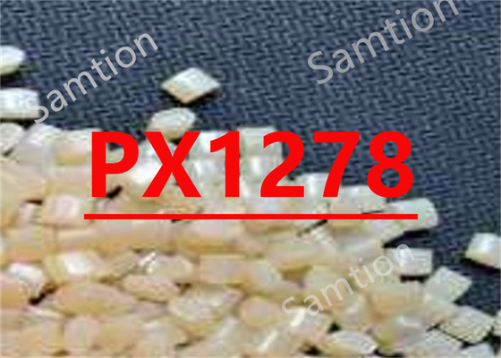 S-Plastic Noryl PX1278 voornamelijk EXTRUSIEMATERIAL Automotive Passes FMVSS 302 Warmteweerstand van 130 C (266 F)