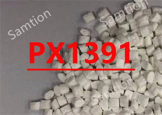 S-Plastic Noryl PX1391 PPE+PS-mengsel Onvuld Hoge hitte Dielectrische sterkte Dimensionale stabiliteit Geschikt voor E/E toepassingen