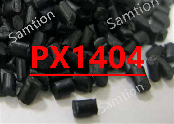 S-Plastic Noryl PX1404 PPE+PS-mengsel bij hoge hitte FDA voldoet aan beperkingen injectievorming en extrusie