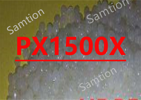 S-Plastic Noryl PX1500X Verbeterde betrouwbaarheid en productiviteit.