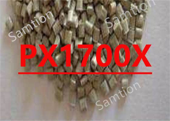 S-Plastic Noryl PX1700X Niet-gebromeerd Niet-gchloreerd FR-hars Verbeterde productiviteit en betrouwbaarheid199F HDT